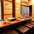 居酒屋 もつきむ 品川港南口の雰囲気1
