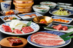 焼肉館 勝 佐賀兵庫店の写真