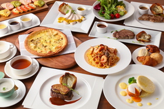 Delicious Kitchen EMONDEL 新大阪江坂東急REIホテルの特集写真