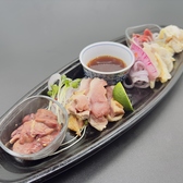 焼き鳥 八尺鳥 やさかどり 六本松店のおすすめ料理2