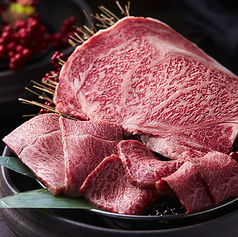 焼肉トラジ　タカシマヤタイムズスクエア店の写真2