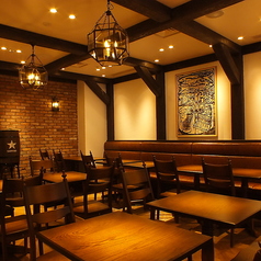 ニユートーキヨー 華琳 数寄屋橋店のおすすめポイント1