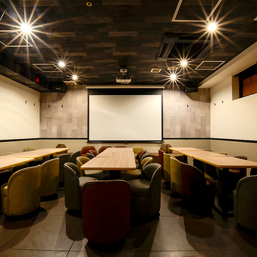 カラオケの鉄人 桜木町店の雰囲気1