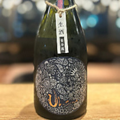 産土 山田錦 七農醸