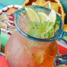 タコス メキシコ料理 エルトペ Eltopeのおすすめドリンク1