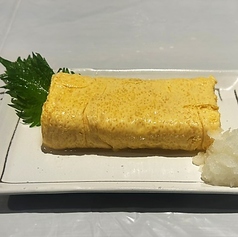 出汁巻き