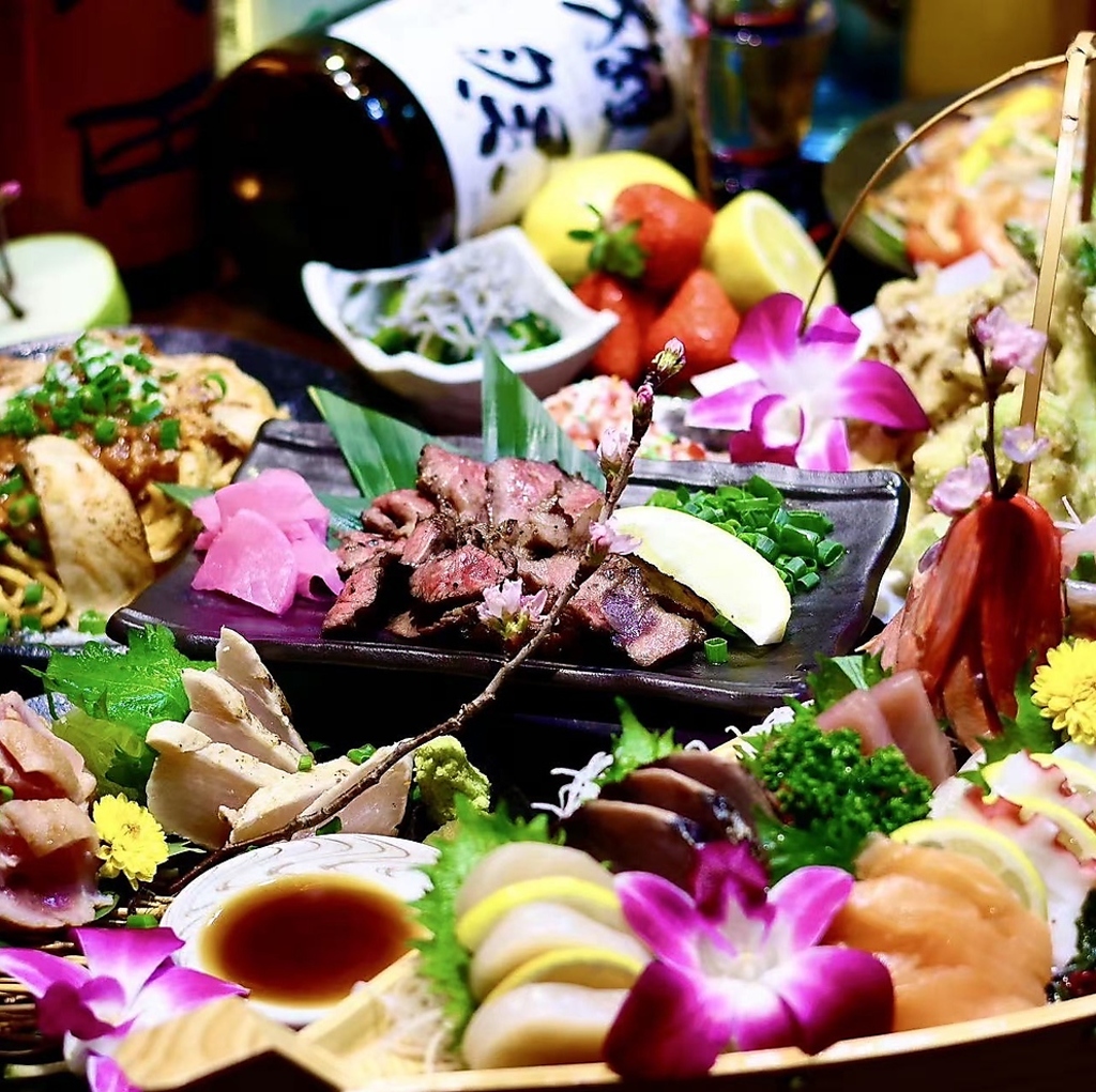 居酒屋吉 関内店の写真ギャラリー