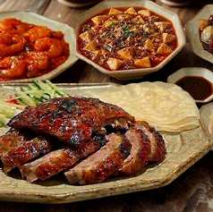 中華居酒屋ヨルシカナイ 琴似店のコース写真