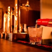 BEER STATION HACHIJOの雰囲気2