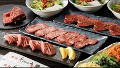焼肉にくがとう名古屋店の写真