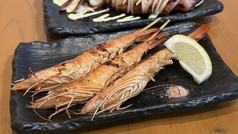 大海老