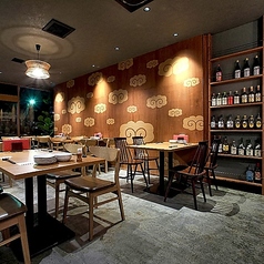 中華居酒屋 ポッコリの雰囲気1