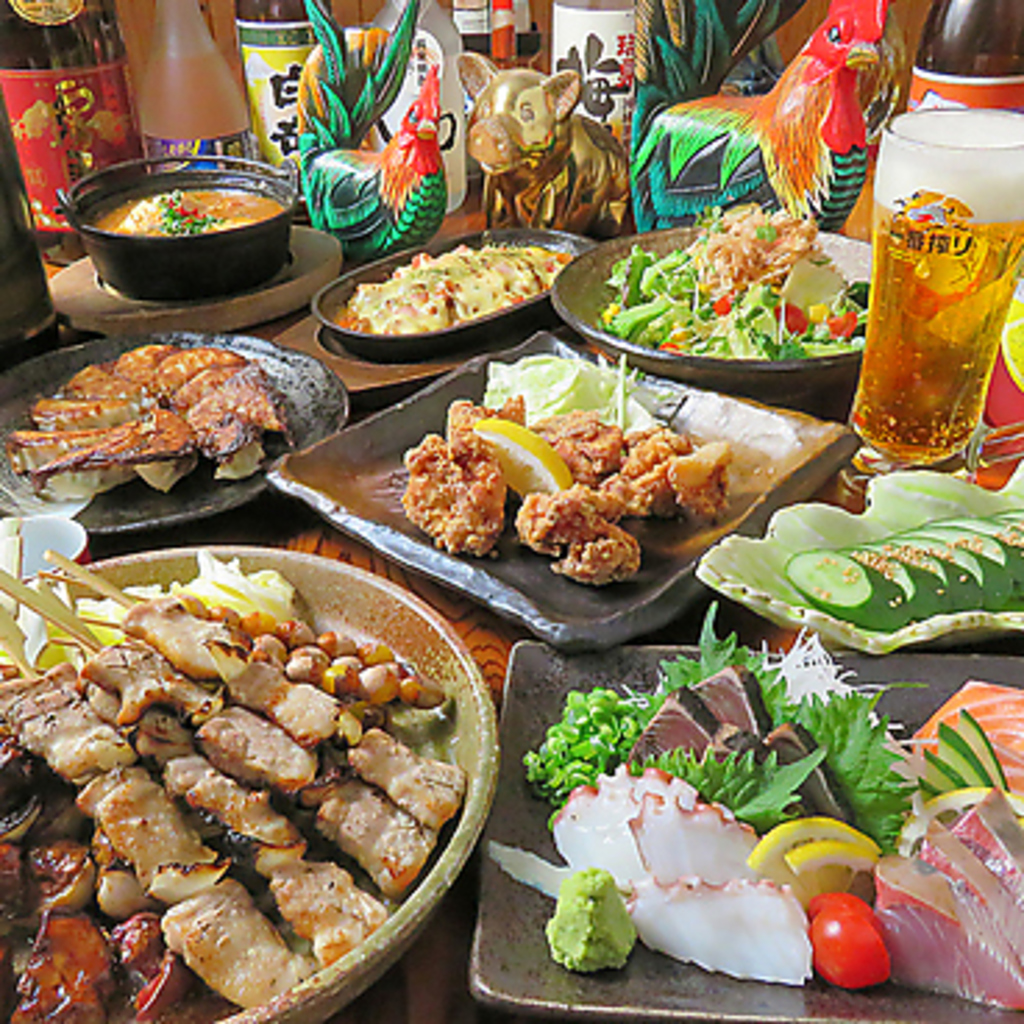 地元の食材をふんだんに使用した各種料理が魅力☆今しか味わえない旬の味覚も堪能できます◎