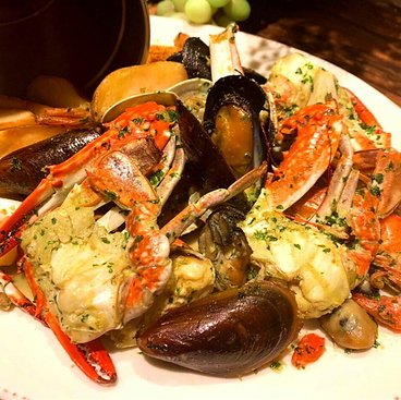 FISHERMANS BOOZE 海老名店のおすすめ料理1