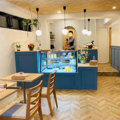 EMMA FRUITS AND DELI エマ フルーツ アンド デリの写真