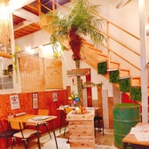 駅前酒場イチバンチョウバル みなみ銀座店の雰囲気3