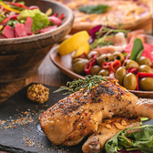 すき焼き もつ鍋 肉寿司 3時間食べ飲み放題　個室居酒屋 肉家～ミートハウス～のおすすめ料理3