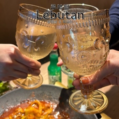 韓国料理 るぶたんの特集写真