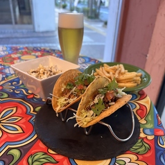 La sexta ラセスタのコース写真