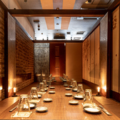 忍家 府中駅南口店の雰囲気2