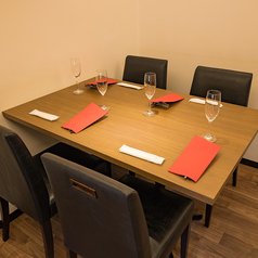 ワインと炭焼き fusione フュージョンのコース写真