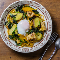 お得なセットメニューをランチでもご利用いただけます。