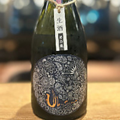 産土 山田錦 五農醸