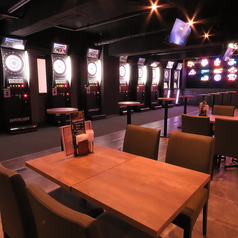 Darts UP ダーツ アップ 大宮特集写真1