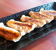 あぐー豚 ギョーザ