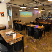 マシGO 新大久保店の雰囲気3