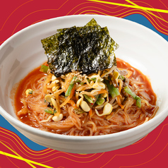 ビビン冷麺