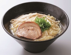 塩中華そば