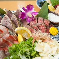 土佐清水ワールド 三宮磯上通店の特集写真