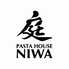 PASTA HOUSE 庭 NIWAのロゴ