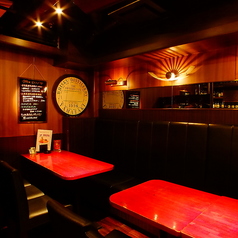 BAR HERMIT 西口店の特集写真
