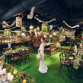 屋内BBQレストラン ウッドデザインパーク栄店の雰囲気2