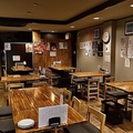 酒膳新鮮具味 杉成の雰囲気1