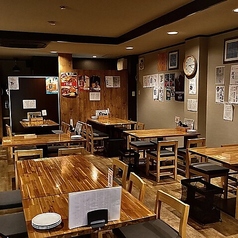 酒膳新鮮具味　杉成の雰囲気1