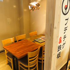 新大久保 ブデチゲ 駅前店特集写真1