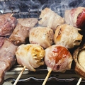 すぎとんのおすすめ料理1