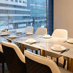 香港物語 赤坂見附店のコース写真