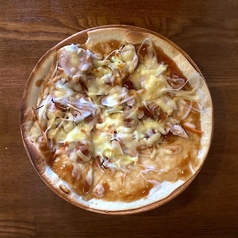 テリヤキチキン