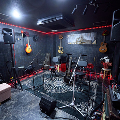 Live&bar HAPPINESS ハピネスのコース写真