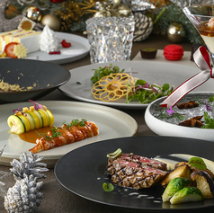 Le Ciel Bleuの写真2