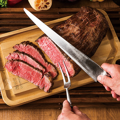 ヒルトン東京ベイ フォレストガーデンのコース写真