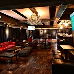 ORION MUSIC BAR バスターコールの写真