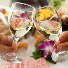 海底撈火鍋 難波店特集写真1