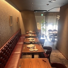 中国料理 華園の特集写真