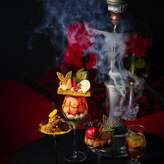 shisha & cafe restaurant L mona エルモナ 心斎橋のおすすめ料理1