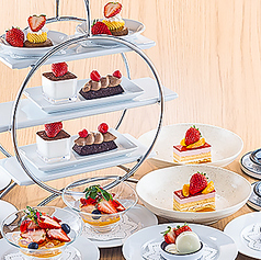 HOTEL LEPO CHAHAL RESTAURANT AINO ホテル レポ チャハル レストラン アイノのおすすめ料理3